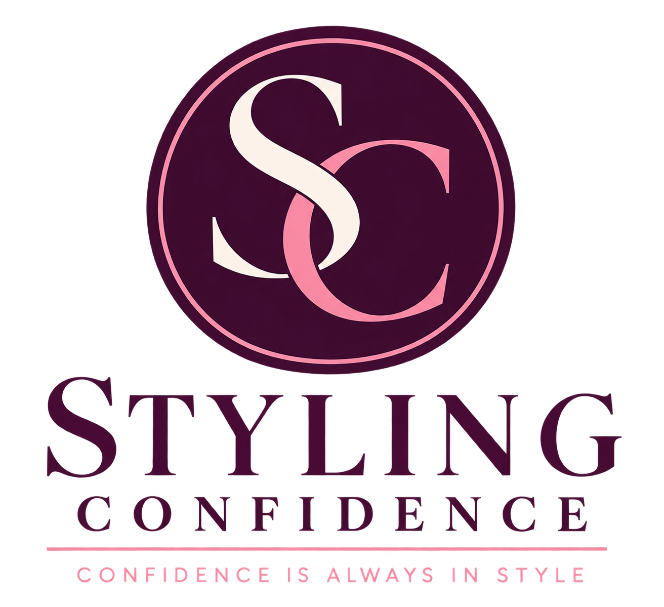 Styling Confidence — Confidence Is Always in Style